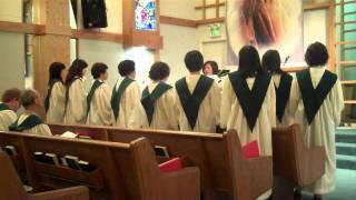 FTPC 6-5-2011 前詩 是誰親像你