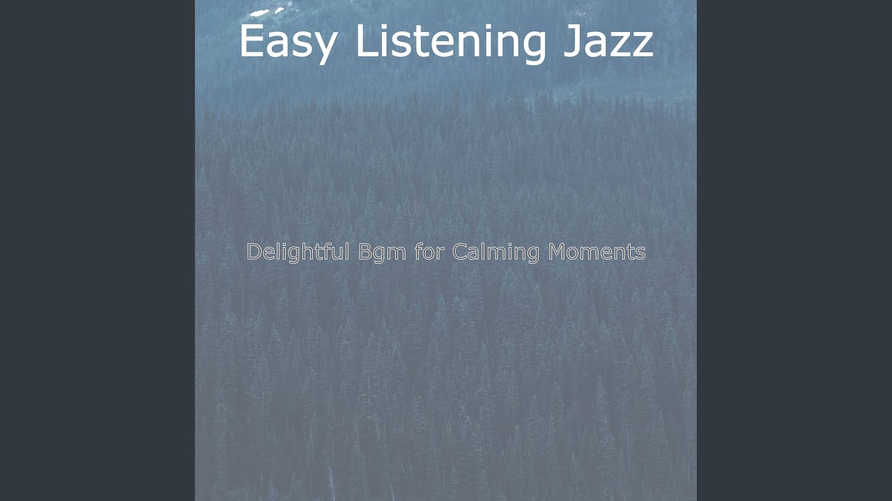 Vintage Music for Wellness Routines