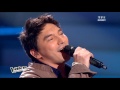 The voice 2012  garou atef blandine aggery  flo malley   with or without you u2  prime 2