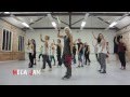 'Feelin' Myself' will.i.am ft. Miley Cyrus choreography by Jasmine Meakin (Mega Jam)