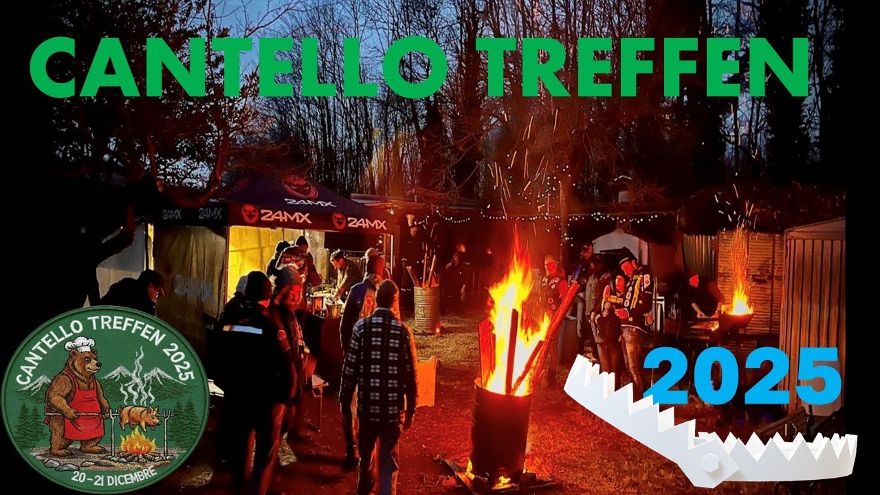 EP.2  CANTELLO TREFFEN 20025 IN MOTO