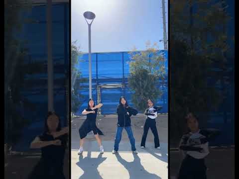 #epbbw - #lesserafim #kpop #kpopdance  #cover #chaewon #yunjin #eunchae #sakura #kazuha