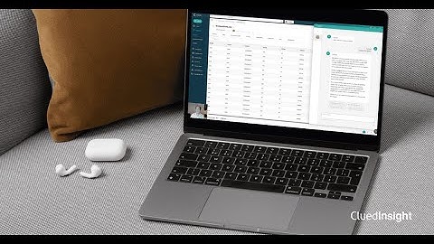 CluedInsight 2025 - The Latest on AI Agents & Copilots