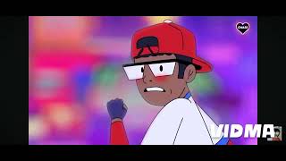 verbalase - hide away ( music video ) RE -- UPLOADED