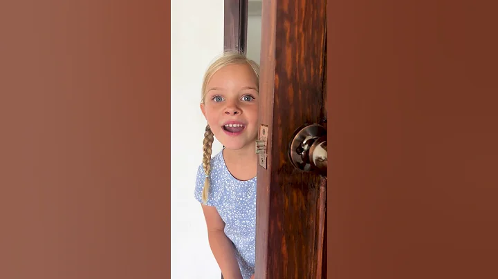 #knockknockjokes #kidsfun