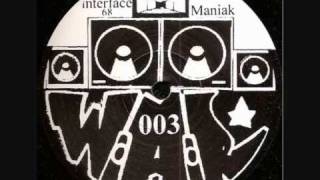 Interface 68 -Untitled- (WAR 003)