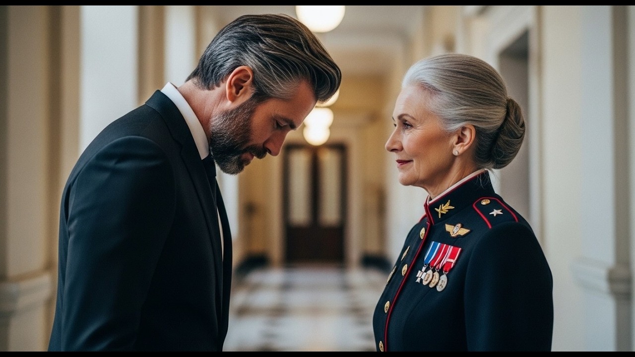 My Granddaughter Called Me at 3:17 A.M.—What I Found That Night