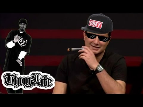 O Ses Türkiye En İyi Thug Life` leri  | En Çok İzlenen?