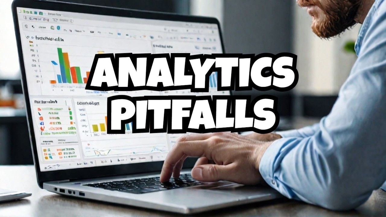 Top 3 Critical Mistakes to Avoid in Data Analytics Problem Statements ...