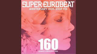 Dragostea Din Tei (Eurobeat Remix)