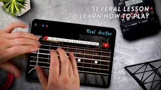 Real Guitar: be a guitarist screenshot 5