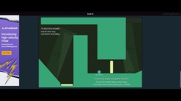 bonk.io tutorial speedrun(but its not really fast)