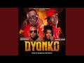 Dyonko Feat Xaven Dizmo