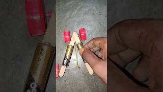 How To Make A Rubber Band Powered Car ✓ DIY A Car with popsicle sticks