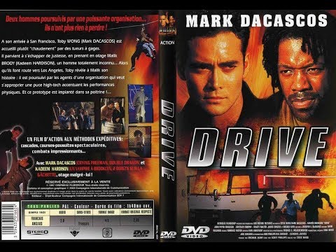 Видео: Drive (1997 HD) Драйв