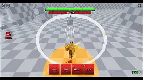 You can combo extend with Gon