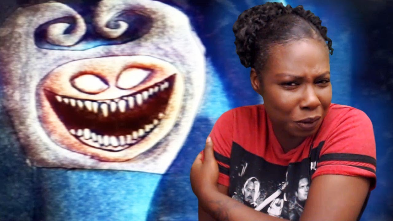 Void Memes? | Finn Meets a Ghost | reaction