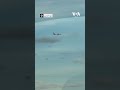 FedEx Plane Catches Fire After Bird Strike, Makes Emergency Landing In U.S. | VOA Urdu