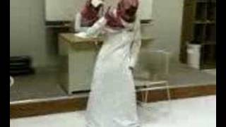 Pak Arab Shuffle
