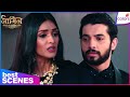 Naagin S5 | Veer Strikes Daksh for Disrespecting Meera | Colors TV