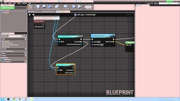 How to Make Pong in UE4 | Part 7 | Walls + Goal Collision