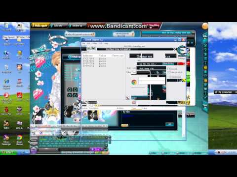 Video huong dan doi ten dai co mau cua zing speed - youtube