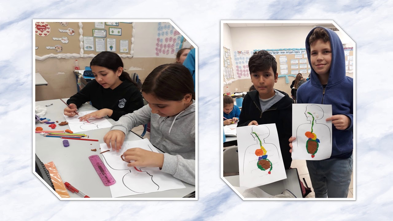 2020   מצגת סיום ו' 3 