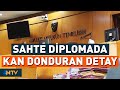 Depremde Ölen Avukatlar Üzerinden Yapılan Kan Donduran Dolandırıcılık | NTV