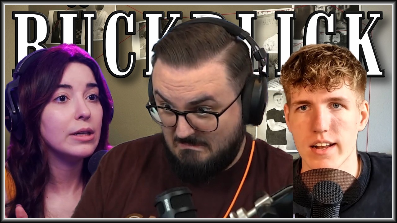 STAIY und MARCANT werden sich nicht über dieses Video freuen!