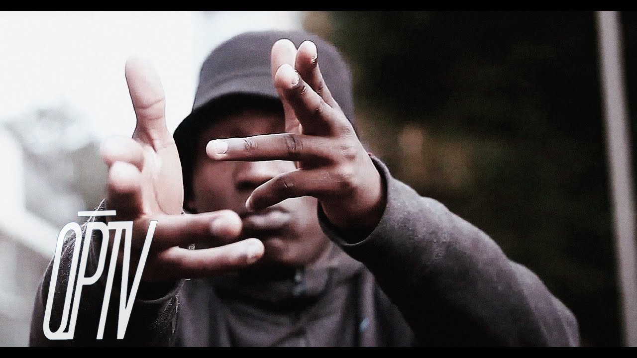 Smackz - Don't Know [ @QUIETPVCK @SMACKZ_DB ]