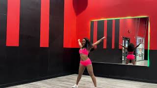 Amber Perry- Philadelphia Eagles