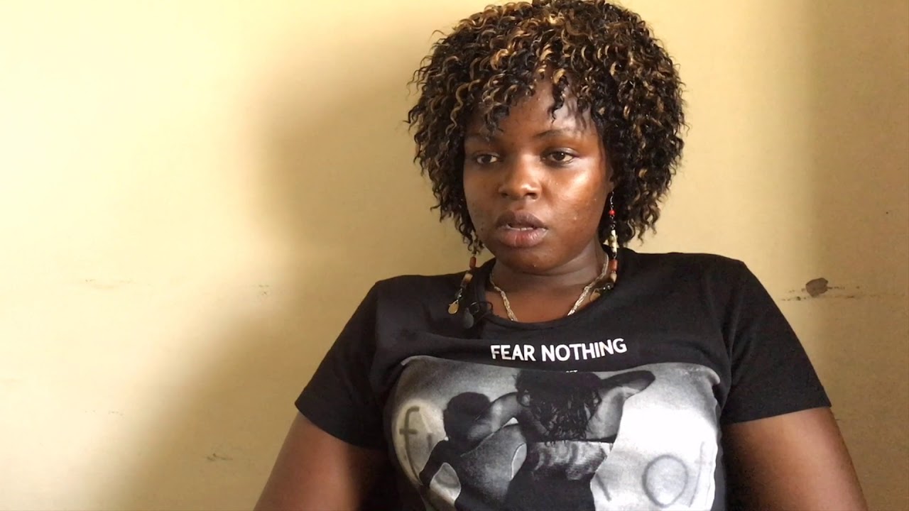 Kate Wanjiru 7/10: What have been the strategies that really worked?