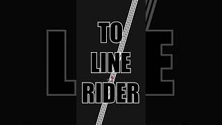 TRAILER: Top 10 Line Rider Tracks of 2022 [loud sounds, flashing lights]