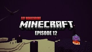 THE END OF THE BEGINNING (Minecraft: Survival #12)
And now, to defeat the Ender Dragon!
Next Episode: https://www.youtube.com/watch?v=y3X5pbdy000
Previous Episode: https://www.youtube.com/watch?v=7BGWoPB3MQA
Music:
The Escalation by Kevin MacLeod
http://incompetech.com/music/
Outro Song:
Maklibek - Aurora
https://www.youtube.com/watch?v=tVKXatATDuY
Check out his stuff!
http://youtube.com/maklibek
http://maklibek.bandcamp.com/
Finally, a Minecraft Video! After so long, he FINALLY decides to upload one! Well, Im gonna stop talking about myself in third person and prompt you on whatll happen in this episode. Basically, I find the Ender Dragon, kill her, take her egg, and get out of there. Wait, but what happens after that?
Twitter: https://twitter.com/guyrblx
I do not own any music/jingles used in this video THE END OF THE BEGINNING (Minecraft: Survival #12)