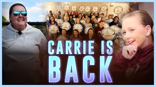 Carrie Is Back! - Horse Shelter Heroes S4E13