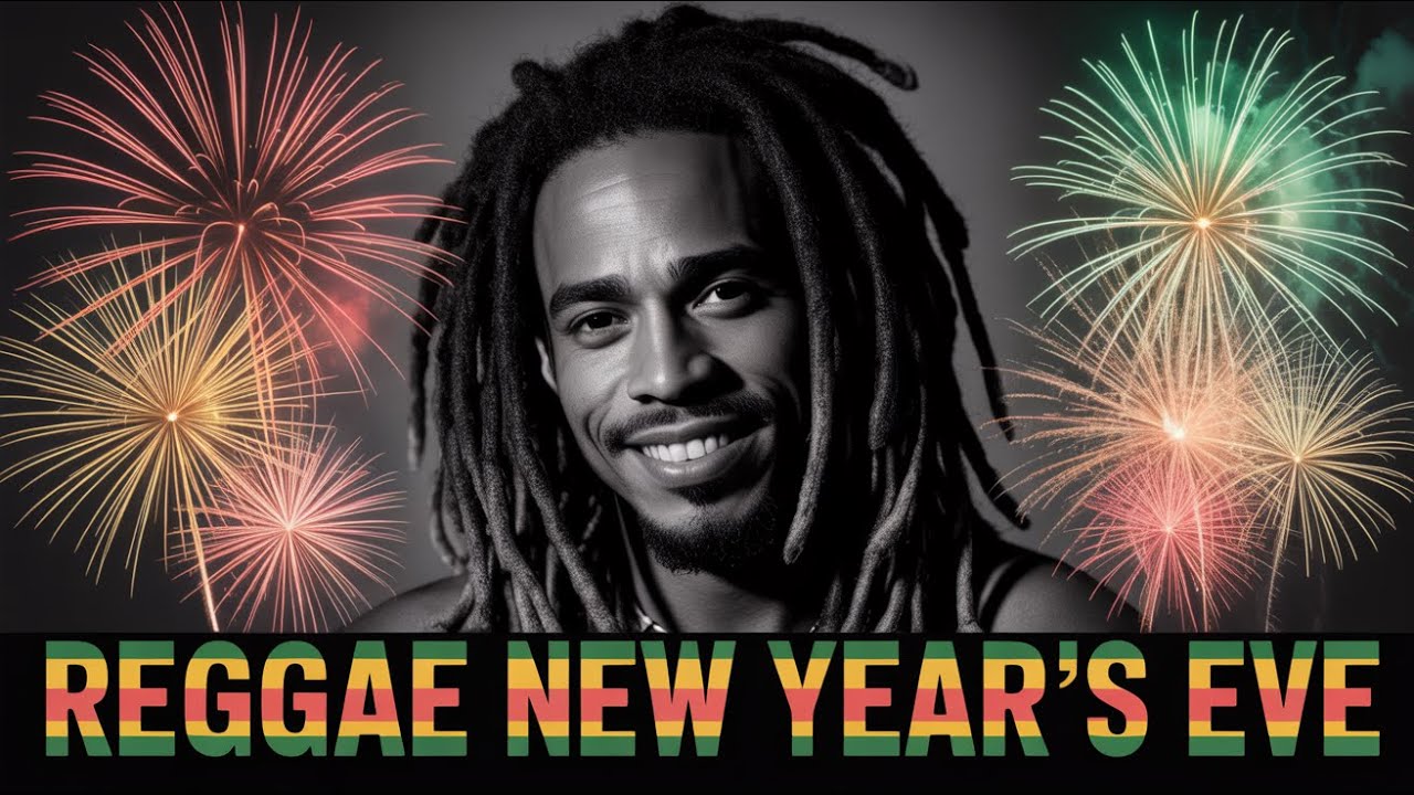 🔥 Dancehall New Year’s Eve 2026 🎆 Deep Bass Countdown Mix | Midnight Energy