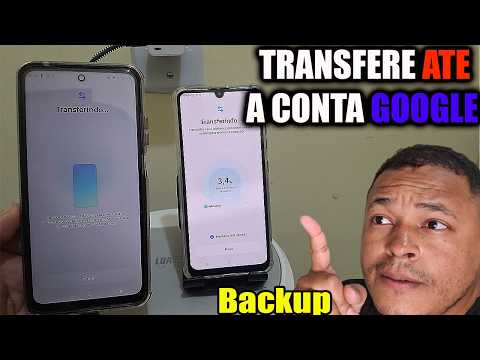 Full Backup! How to Transfer Everything Between Different Android Phone Brands 2026