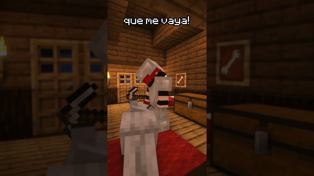 Cuando mueres en Hardcore 