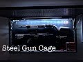 Steel Gun Cage Steel Gun Cage