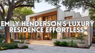Emily Henderson’s Luxury Residence  Effortless Modern Elegance screenshot 2