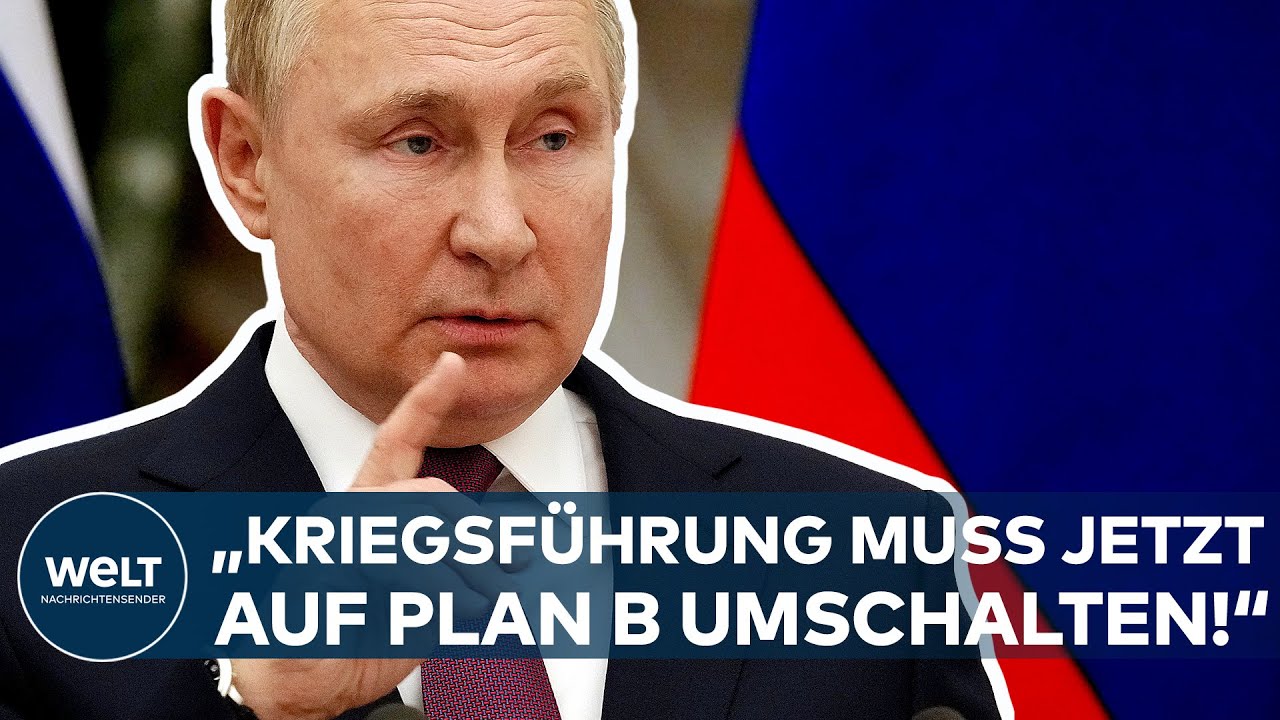 New UKRAINE-INVASION: \