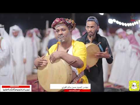 سلام يا عبدالكريم احمد غناء احمد ابو عيه زواج الشاب بلقاسم عبدالكريم الناشري 