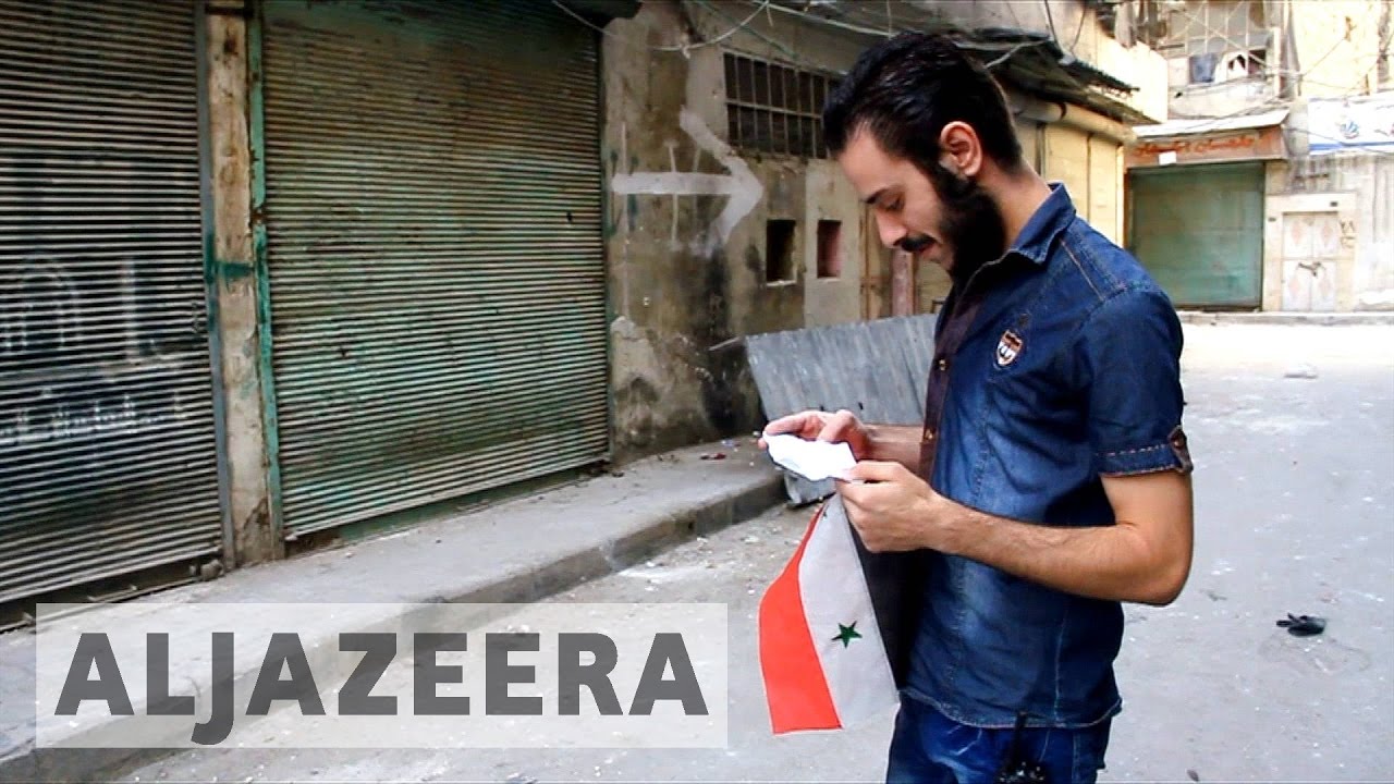 Pessimism looms ahead of Syria talks in Switzerland