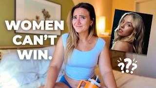 The Sydney Sweeney Ad Says A LOT About How We See Women’s Bodies