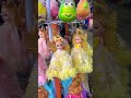 Mainan Minie boneka Barbie Princess Thinker bell Cantik #reels #boneka #mainan