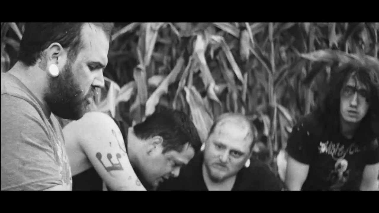 Falling With Glory - Salvation (Official Video)