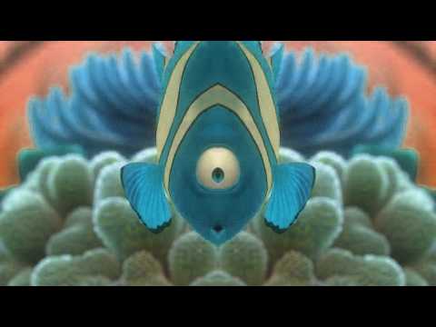 When you're GROUNDED w/ NO REASON! |Finding Nemo movie clip| Sponsored by Klasky Csupo 2001 Effects