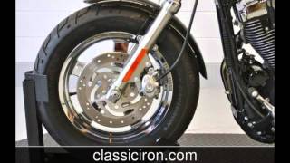 2011 Harley-Davidson Sportster  Used Motorcycles - Fredericksburg,Virginia