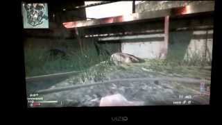 360 No Scope Hit Marker