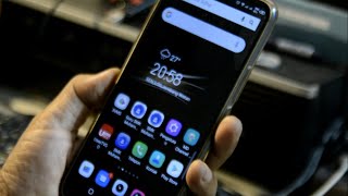 UJIAN SEKOLAH ONLINE BERBASIS ANDROID MUDAH AKURAT #DIRUMAHAJA KARENA COVID19